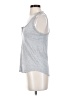 Splendid Gray Tank Top Size S - photo 5