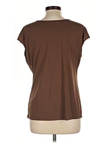 Nic + Zoe Sleeveless T-Shirt (view 2)