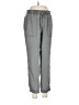 Splendid Gray Casual Pants Size S - photo 1