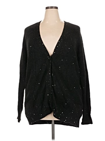 INC International Concepts Cardigan (view 1)