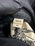 Burberry 100% Polyester Black Jacket Size EU 50 / US 18-20 - photo 8