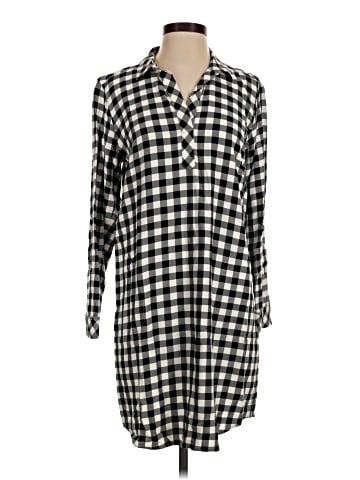 J.Jill Casual Dress (view 1)