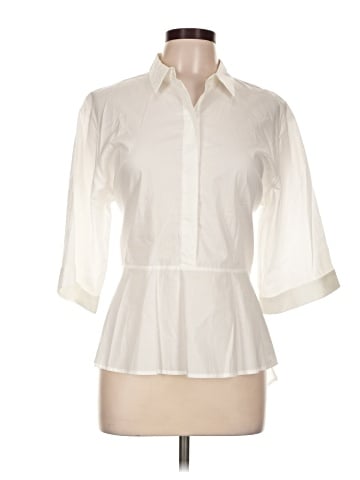 H&M 3/4 Sleeve Blouse (view 1)