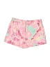Lilly Pulitzer Paisley Pink Shorts Size 00 - photo 1