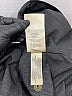Burberry 100% Polyester Black Jacket Size EU 50 / US 18-20 - photo 6