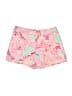 Lilly Pulitzer Paisley Pink Shorts Size 00 - photo 2