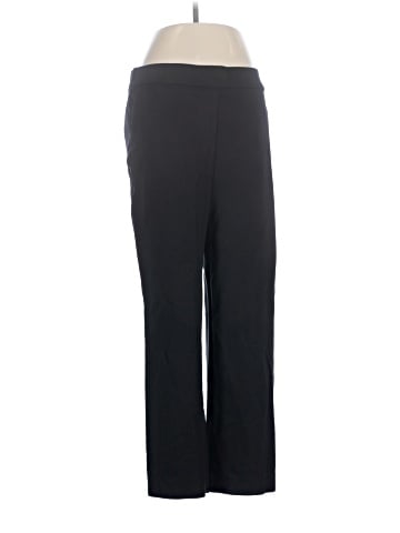 Ann Taylor Active Pants (view 1)