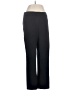 Ann Taylor Solid Black Active Pants Size M - photo 1