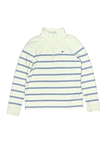 Vineyard Vines Long Sleeve Turtleneck (view 1)