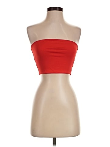 Unbranded Tube Top (view 1)