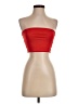 Unbranded Red Tube Top Size XS - photo 1