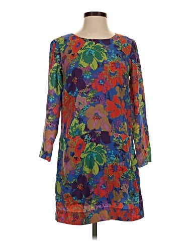 J.Crew Factory Store Cocktail Dress (view 1)