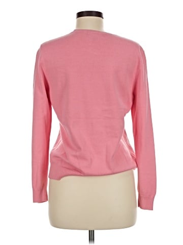 Lands' End Pullover Sweater (view 2)