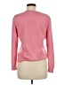 Lands' End Pink Pullover Sweater Size M - photo 2