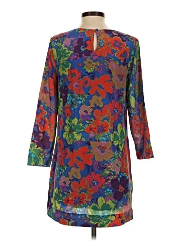 J.Crew Factory Store Cocktail Dress (view 2)