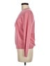 Lands' End Pink Pullover Sweater Size M - photo 5