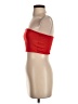Unbranded Red Tube Top Size XS - photo 5