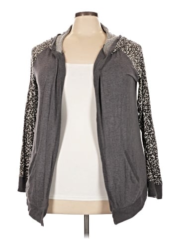 Maurices Cardigan (view 1)