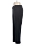 Ann Taylor Solid Black Active Pants Size M - photo 5