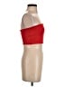 Unbranded Red Tube Top Size XS - photo 4