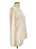 Maurices Ivory Pullover Sweater Size L - photo 4