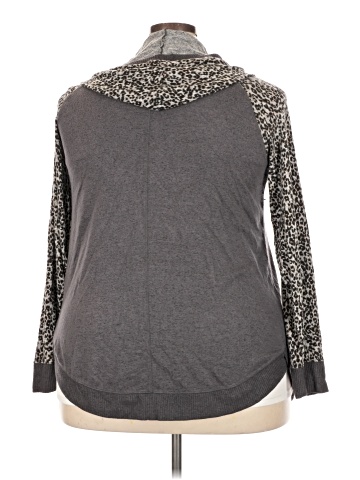 Maurices Cardigan (view 2)