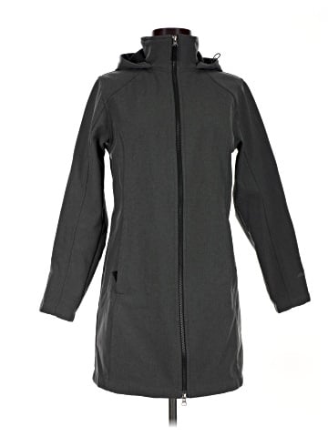 Eddie Bauer Raincoat (view 1)