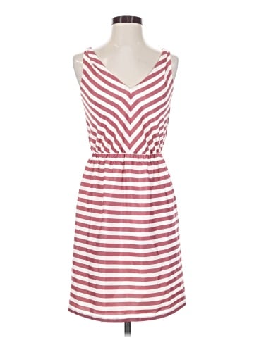 Ann Taylor LOFT Casual Dress (view 1)