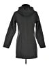 Eddie Bauer Gray Raincoat Size M - photo 2