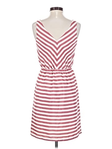 Ann Taylor LOFT Casual Dress (view 2)