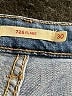 Levi's Blue Jeans Size 30 waist - photo 7