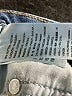Levi's Blue Jeans Size 30 waist - photo 8
