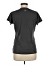 Under Armour Gray Active T-Shirt Size M - photo 2