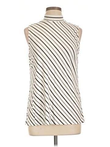 Chico's Sleeveless Blouse (view 1)