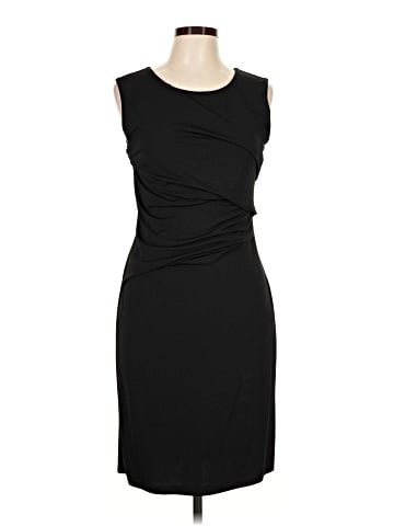Noir Cocktail Dress (view 1)