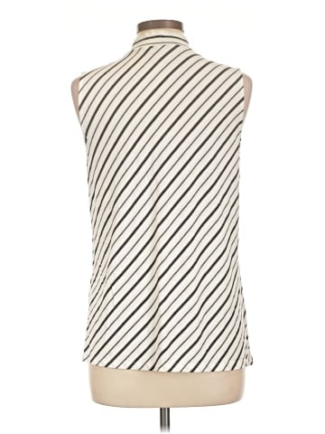 Chico's Sleeveless Blouse (view 2)