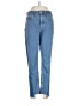 H&M Blue Jeans Size 6 - photo 1