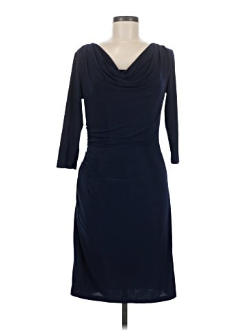 Ronni Nicole Cocktail Dress (view 1)