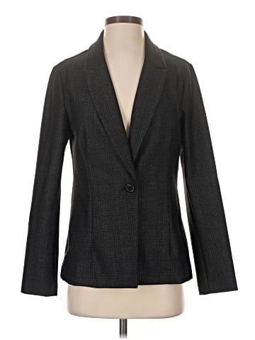 NANETTE Nanette Lepore Blazer (view 1)