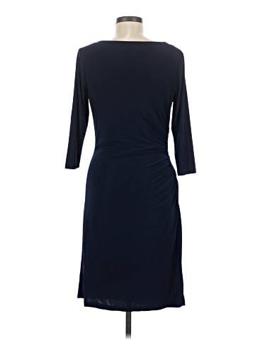 Ronni Nicole Cocktail Dress (view 2)