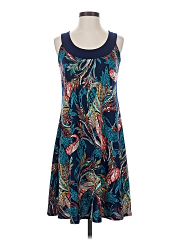 Ellen Parker Casual Dress (view 1)