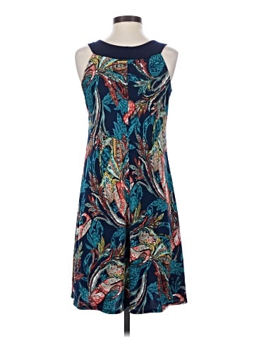 Ellen Parker Casual Dress (view 2)