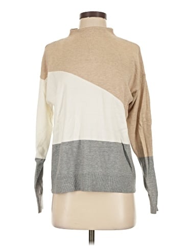 NYC Alliance Turtleneck Sweater (view 1)