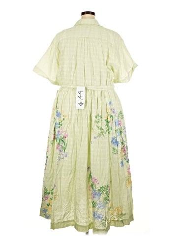 Taylor Casual Dress (view 2)