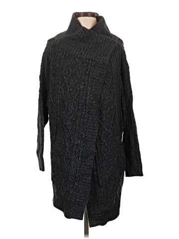 Design Lab Lord & Taylor Turtleneck Sweater (view 1)