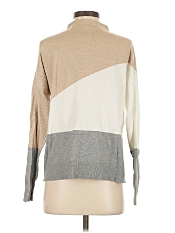 NYC Alliance Turtleneck Sweater (view 2)