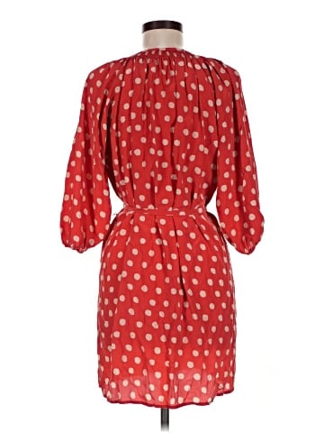 Tucker Casual Dress (view 2)