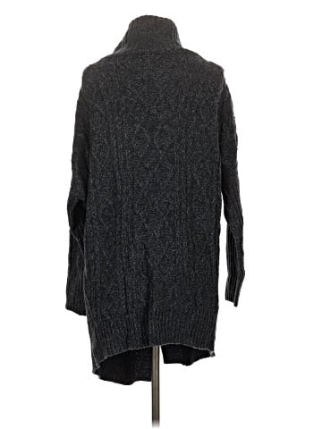 Design Lab Lord & Taylor Turtleneck Sweater (view 2)