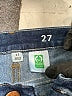 J.Crew Hearts Blue Jeans Size 27 waist - photo 7