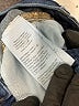 J.Crew Hearts Blue Jeans Size 27 waist - photo 8